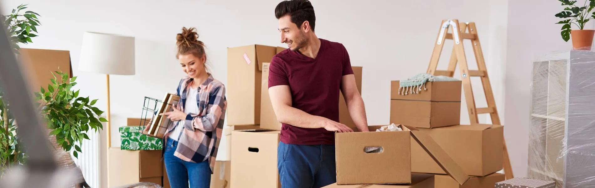 🚚 Umzug von Deutschland nach Belgien ab 295€ - Zuverlässiger Umzugsservice